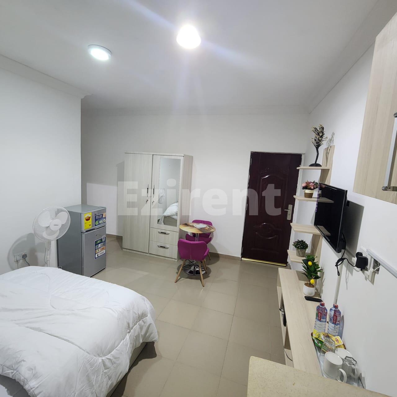 Cozy Standard studio - 1