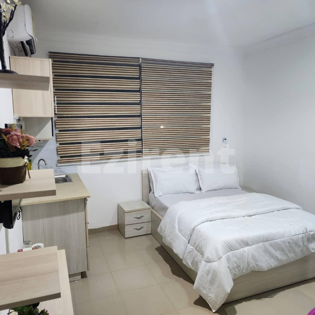 Cozy Standard studio - 3