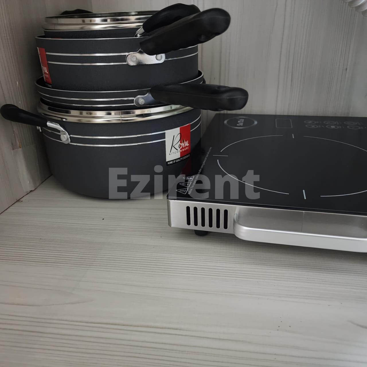 Cozy Standard studio - 4