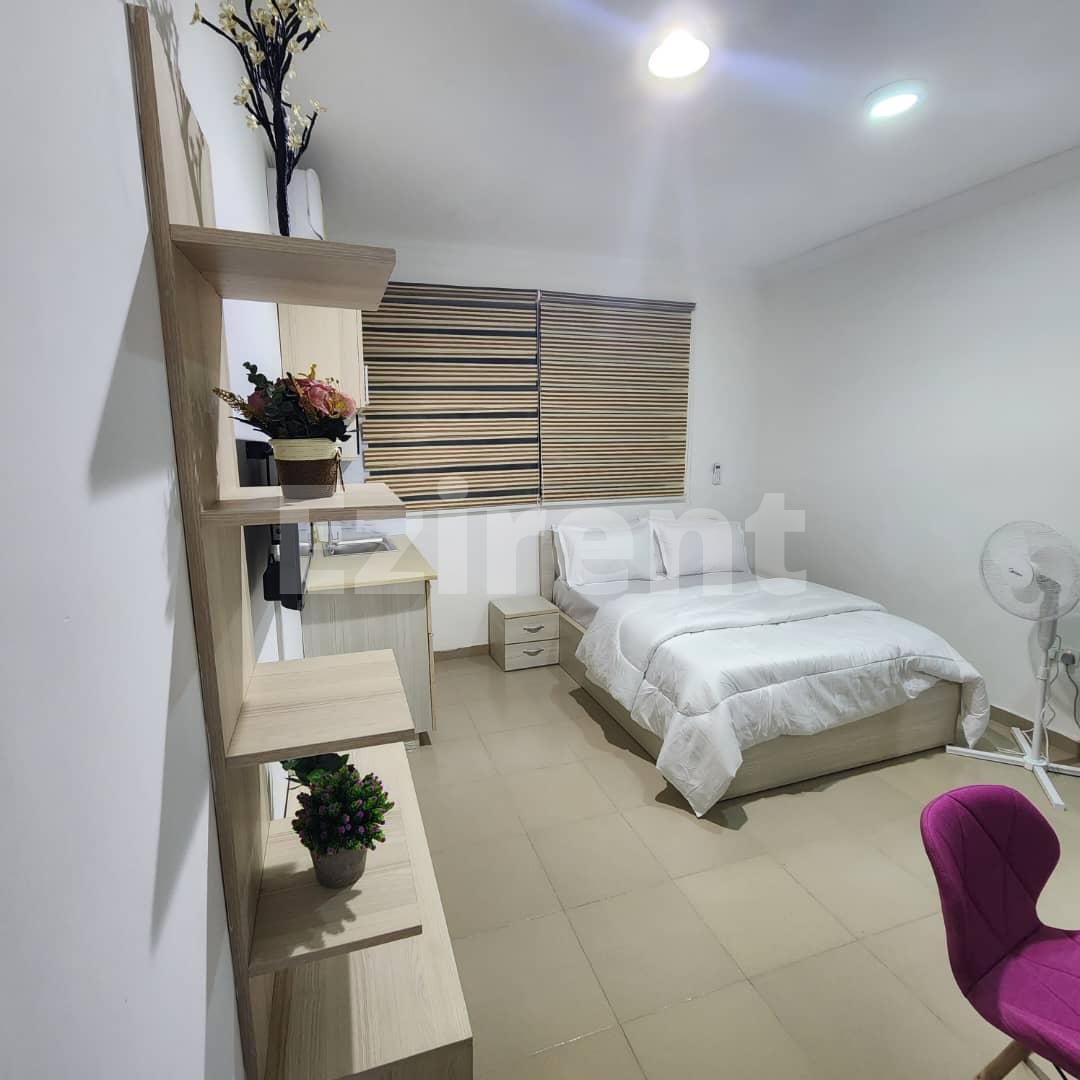 Cozy Standard studio - 5