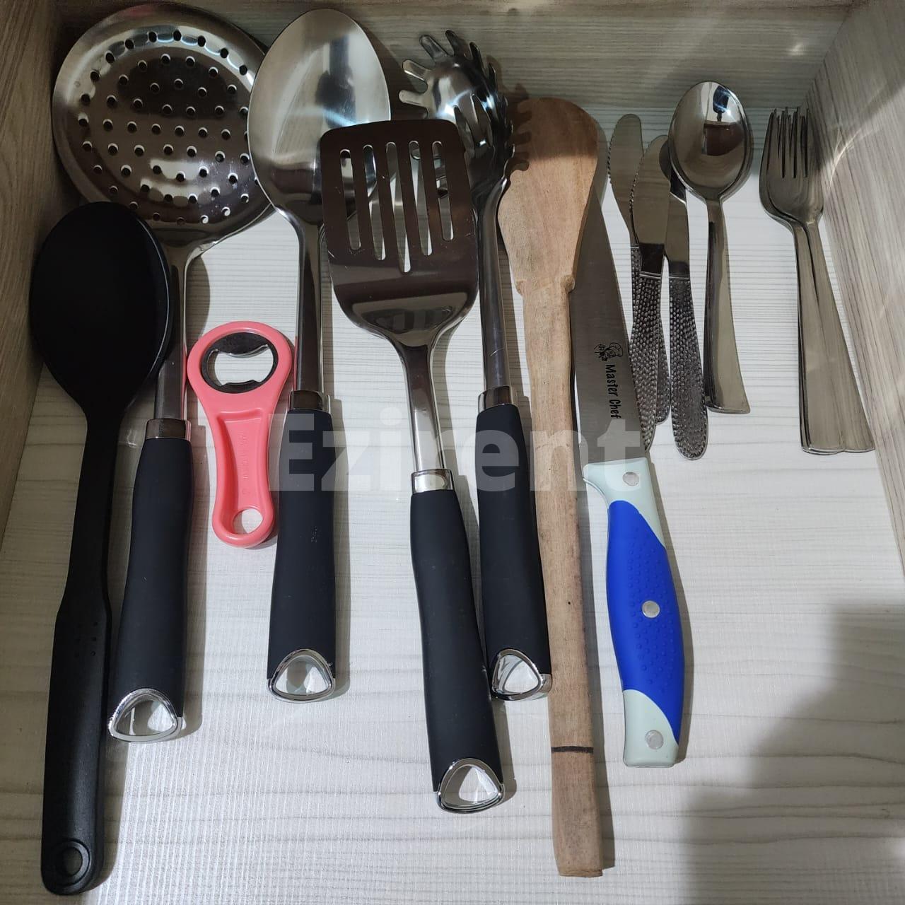 Cozy Standard studio - 6