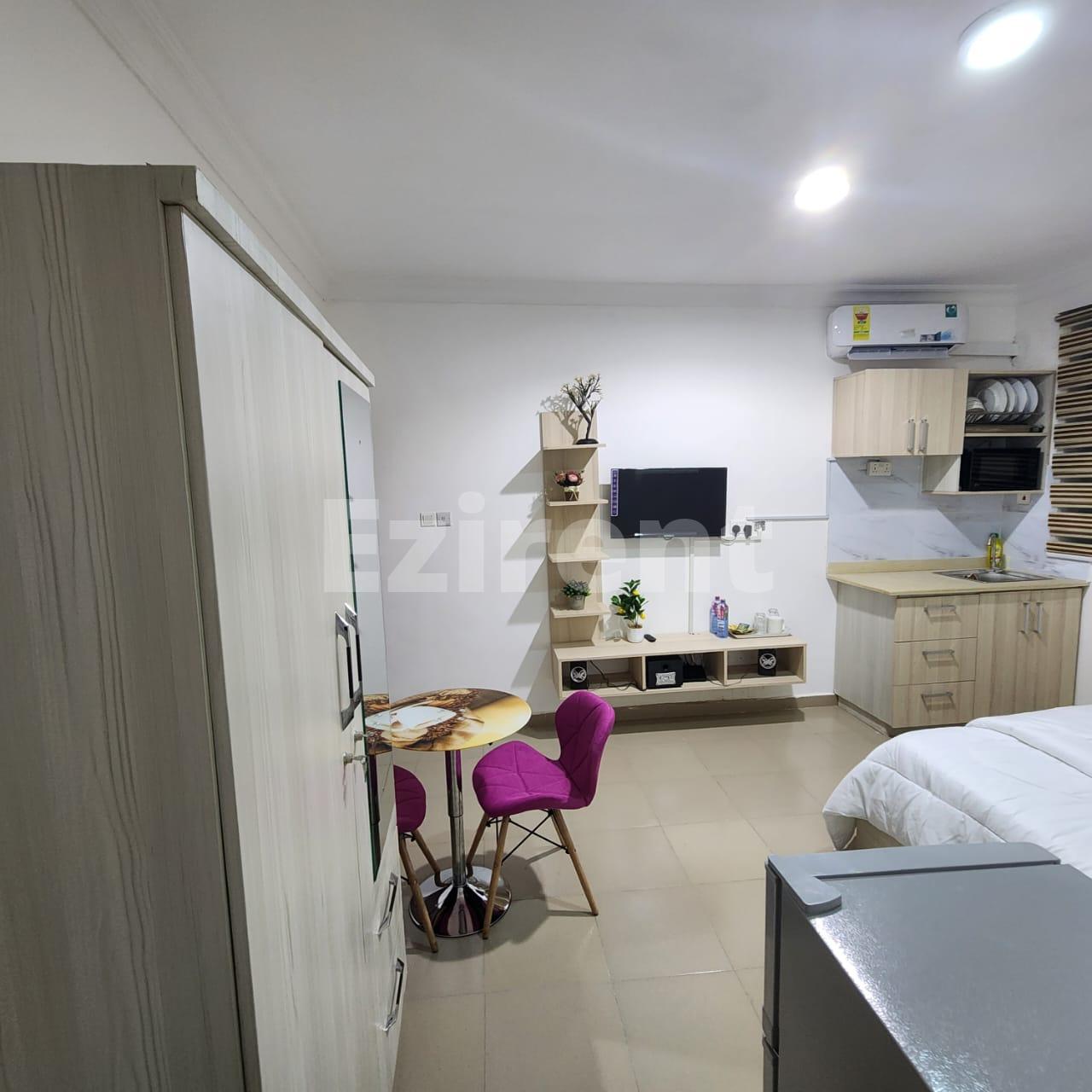 Cozy Standard studio - 9