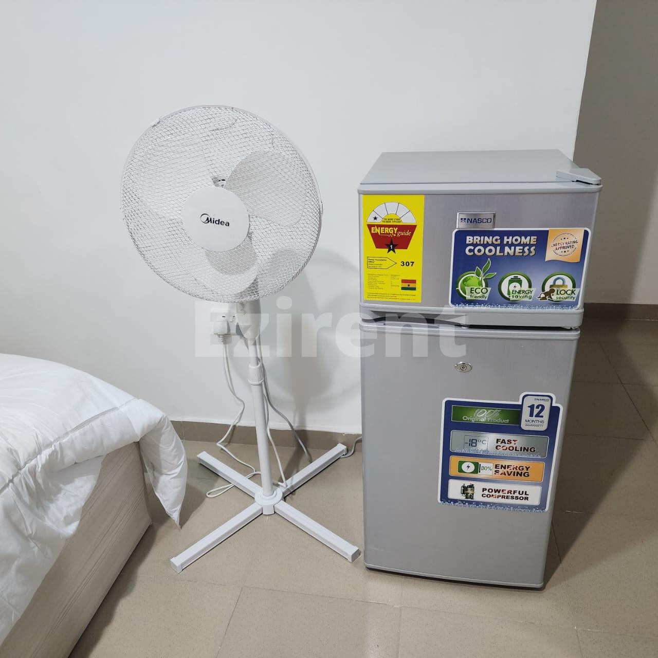 Cozy Standard studio - 11