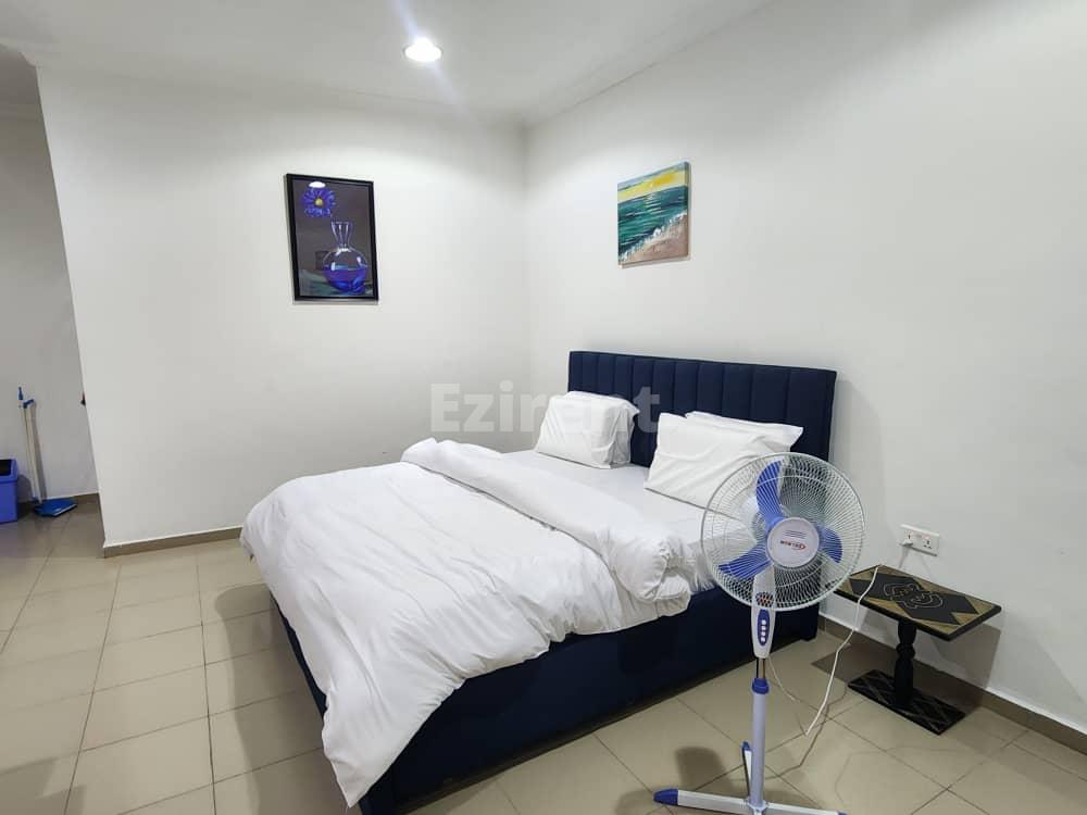 Cozy Double Studio - 1