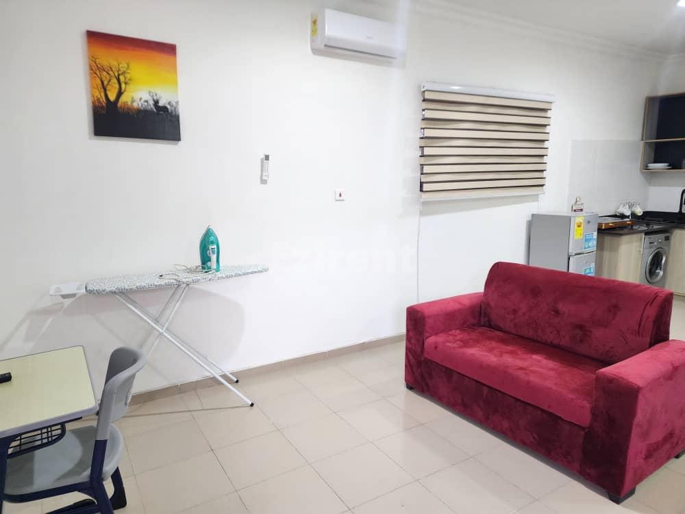 Cozy Double Studio - 2