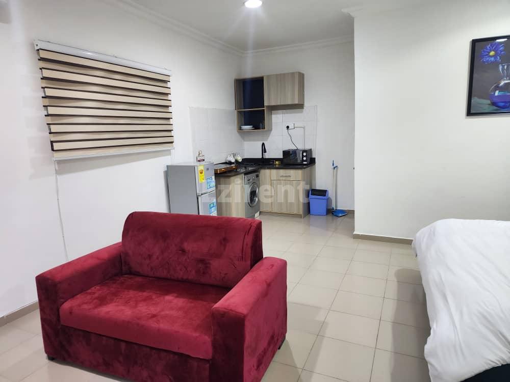 Cozy Double Studio - 3