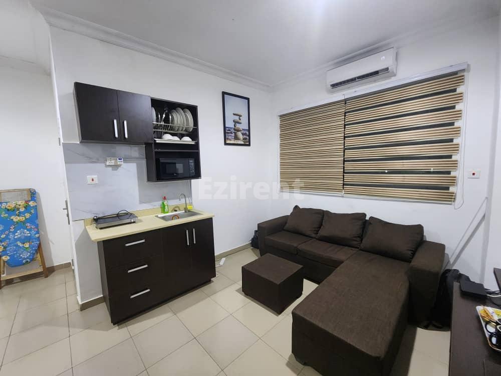 Cozy Double Studio - 5