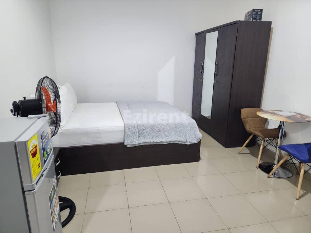 Cozy Double Studio - 6