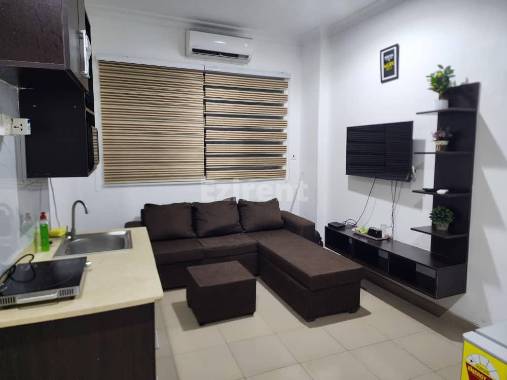 Cozy Double Studio - 7