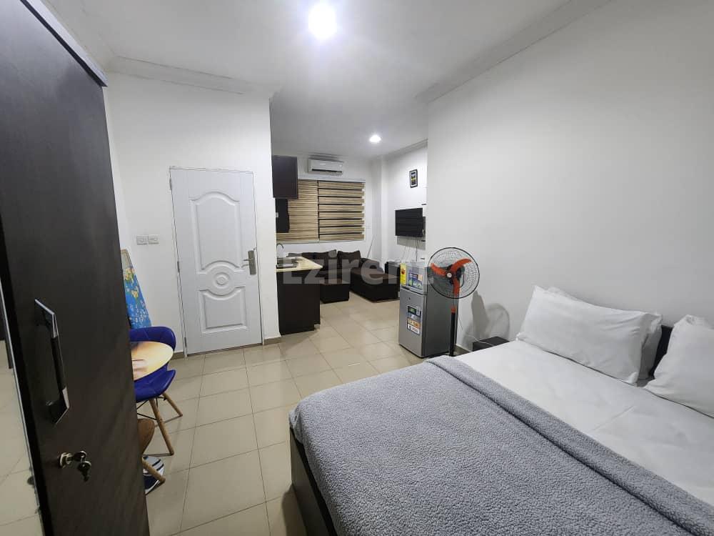 Cozy Double Studio - 8