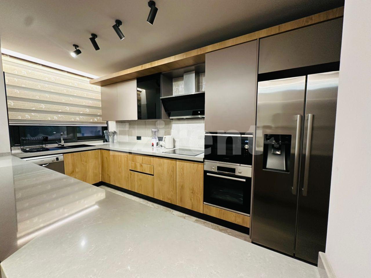 Fully furnished 2 bedroom apartment at Diamond in the City - 3