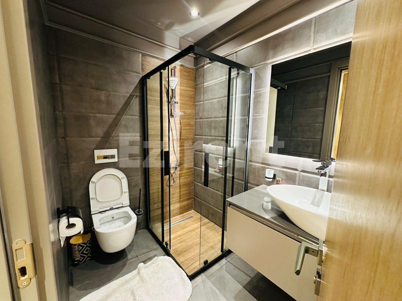 Fully furnished 2 bedroom apartment at Diamond in the City - 4