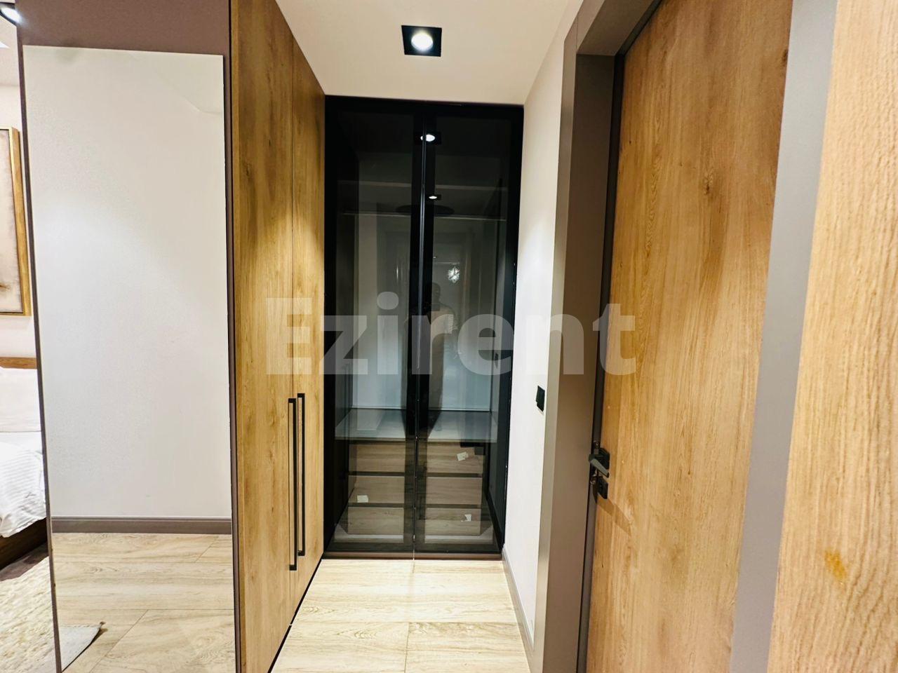 Fully furnished 2 bedroom apartment at Diamond in the City - 9