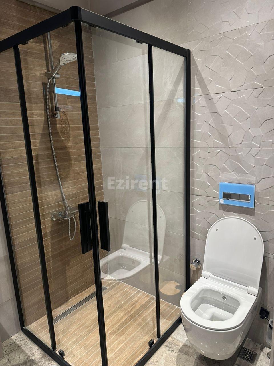 Fully Furnished Studio Apartment at Diamond in the City - 6