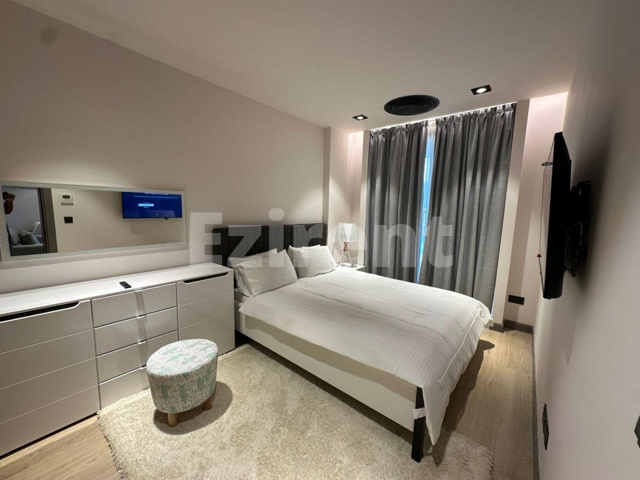 Fully Furnished Studio Apartment at Diamond in the City - 9