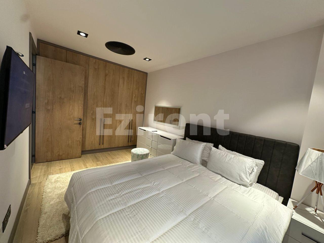 Fully Furnished Studio Apartment at Diamond in the City - 10