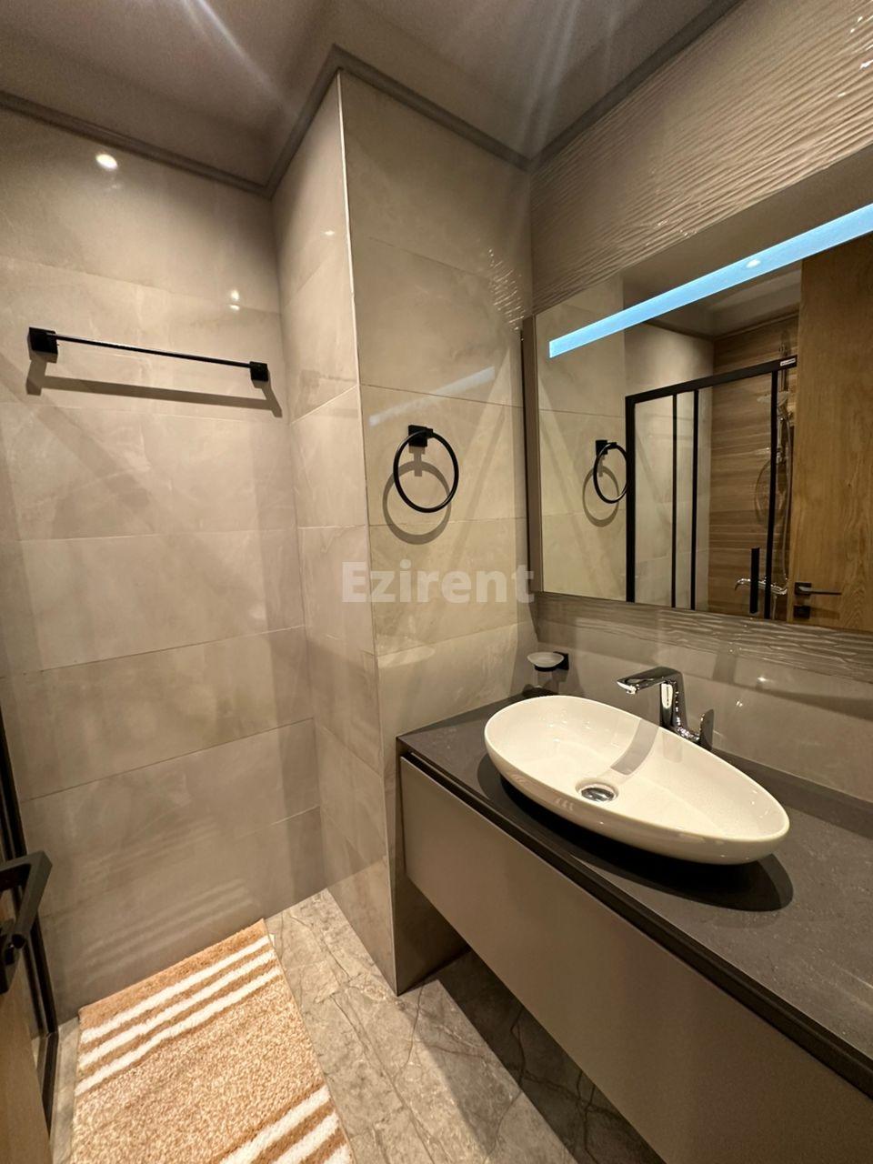 Fully furnished Studio Apartment  at Diamond in the City - 4