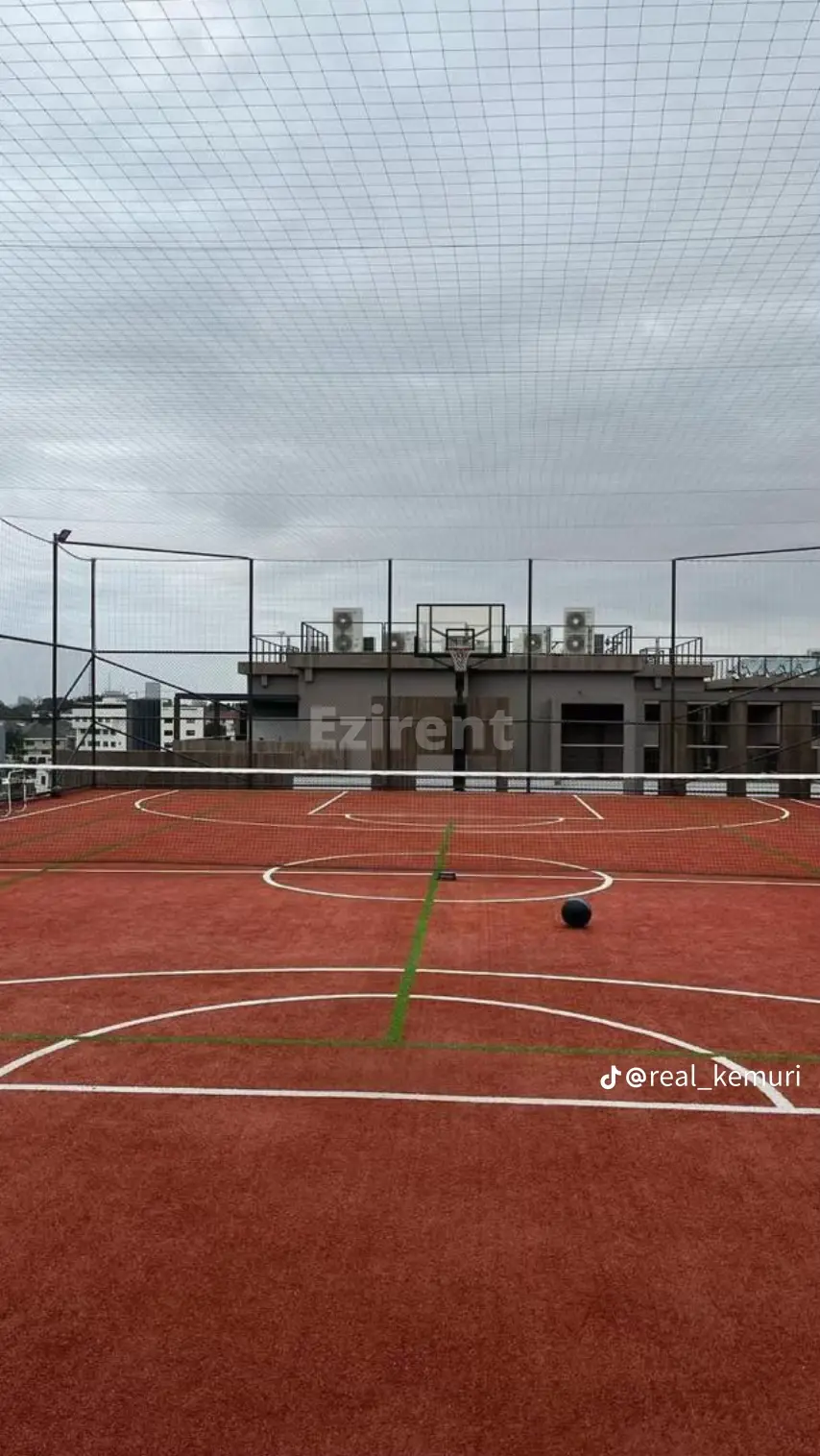 Fully furnished Studio Apartment  at Diamond in the City - 9