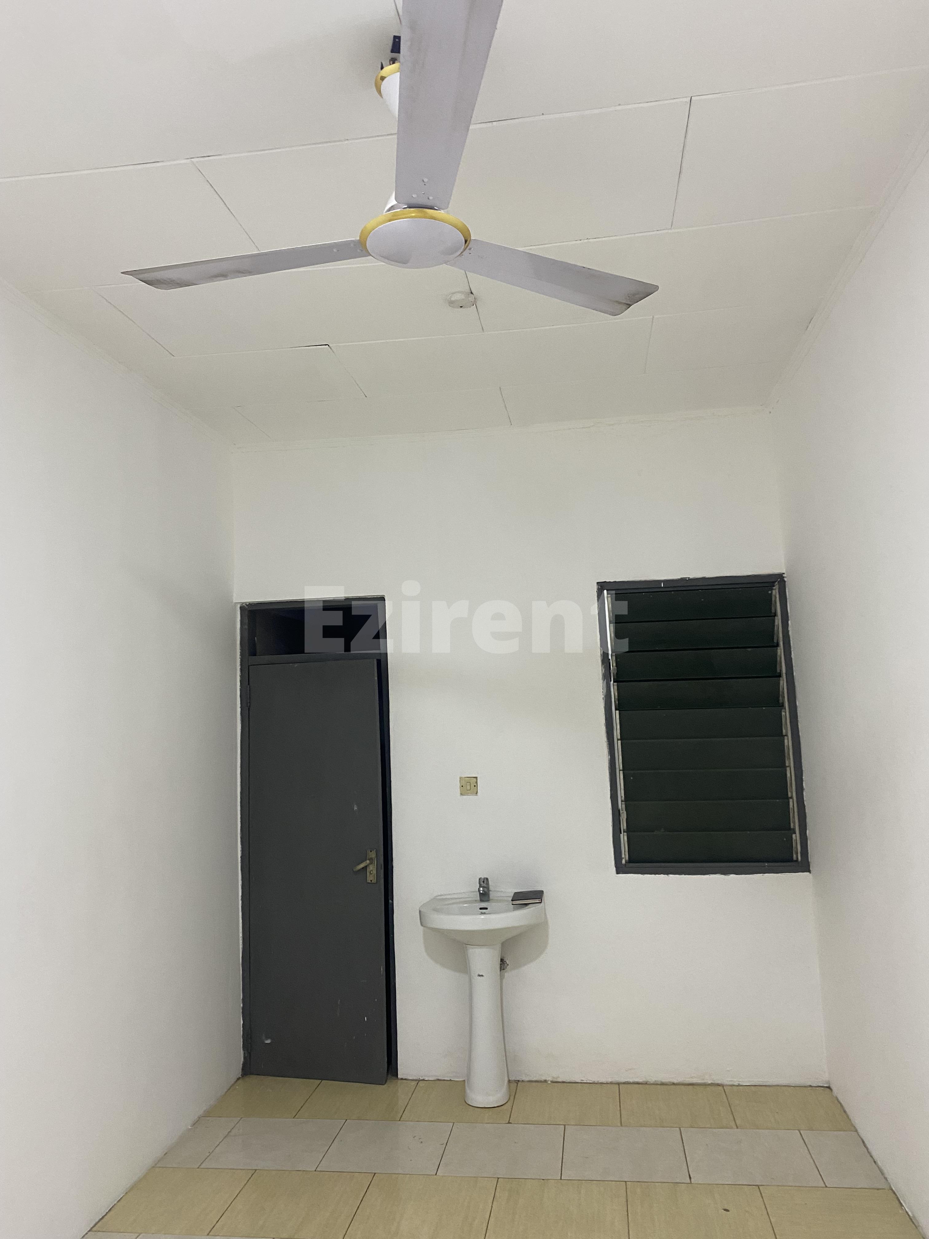 Single Room Self-Contained - 2