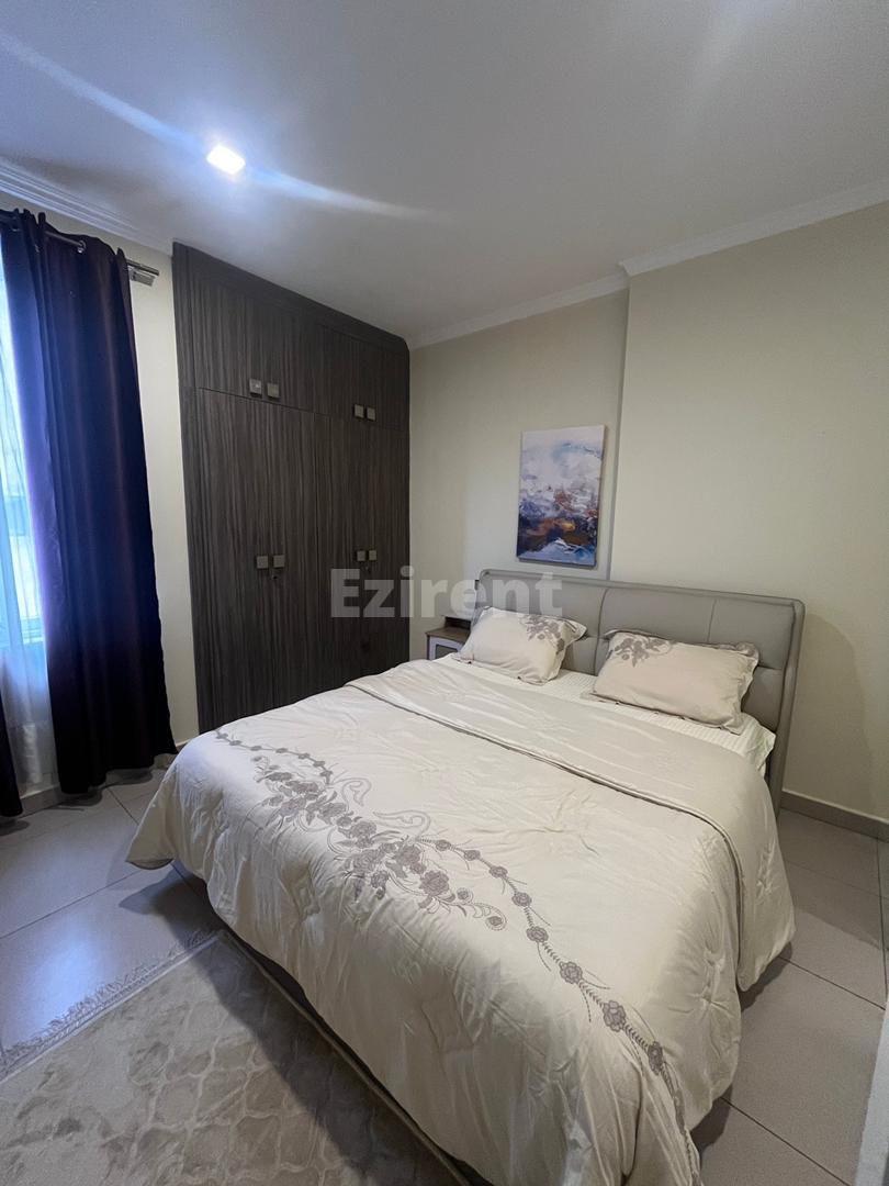 2 bedroom furnished apartment at cantonment near capitol restaurant - 1