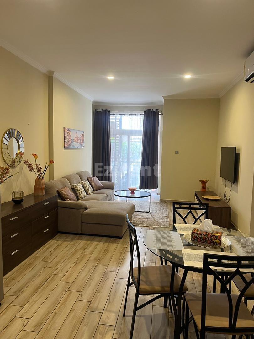 2 bedroom furnished apartment at cantonment near capitol restaurant - 3