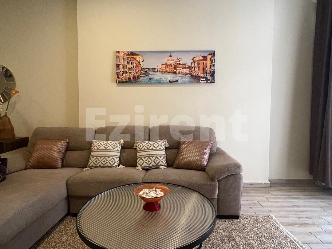 2 bedroom furnished apartment at cantonment near capitol restaurant - 4