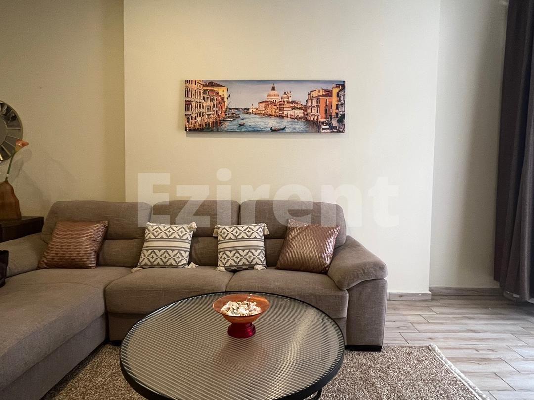 2 bedroom furnished apartment at cantonment near capitol restaurant - 5