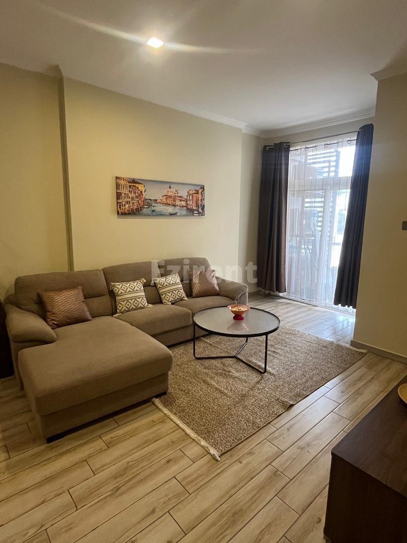 2 bedroom furnished apartment at cantonment near capitol restaurant - 6