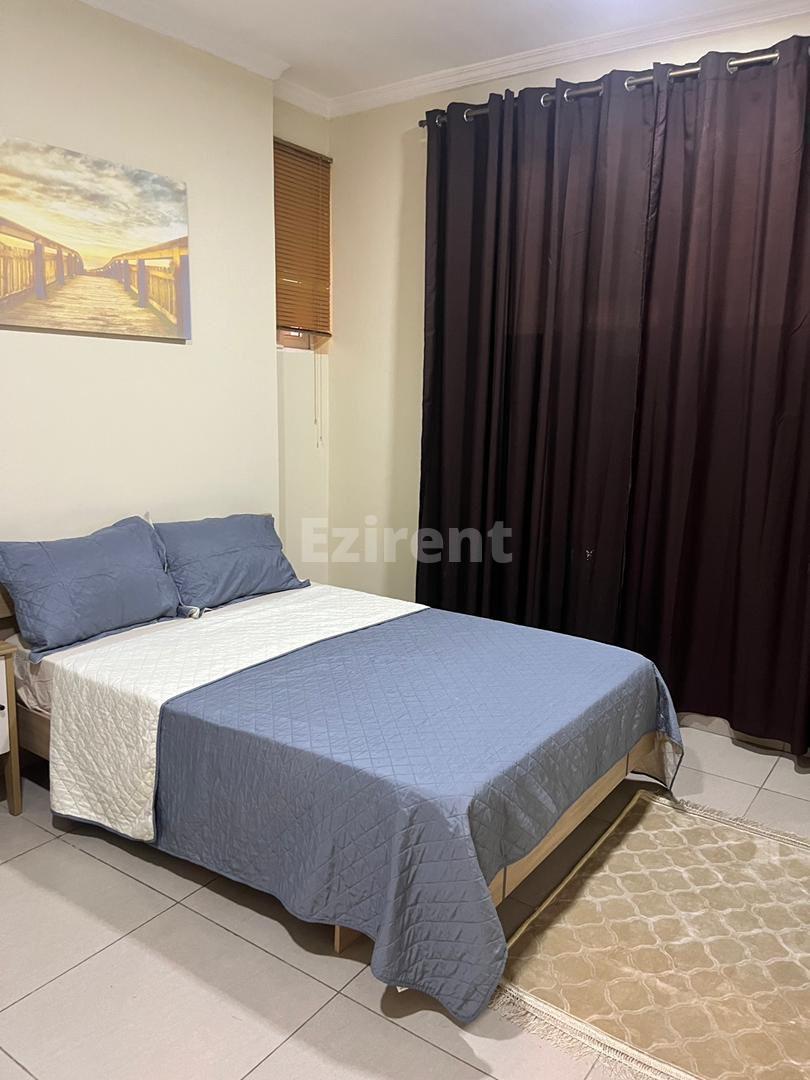 2 bedroom furnished apartment at cantonment near capitol restaurant - 7