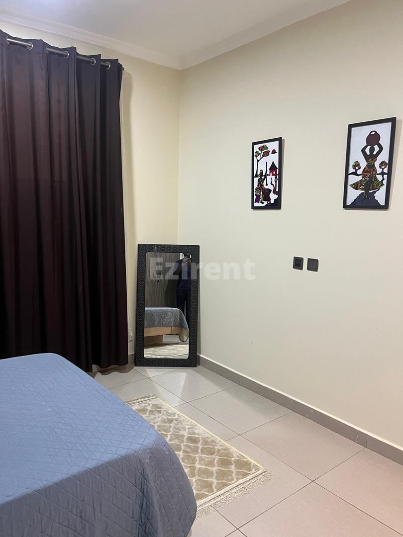 2 bedroom furnished apartment at cantonment near capitol restaurant - 8
