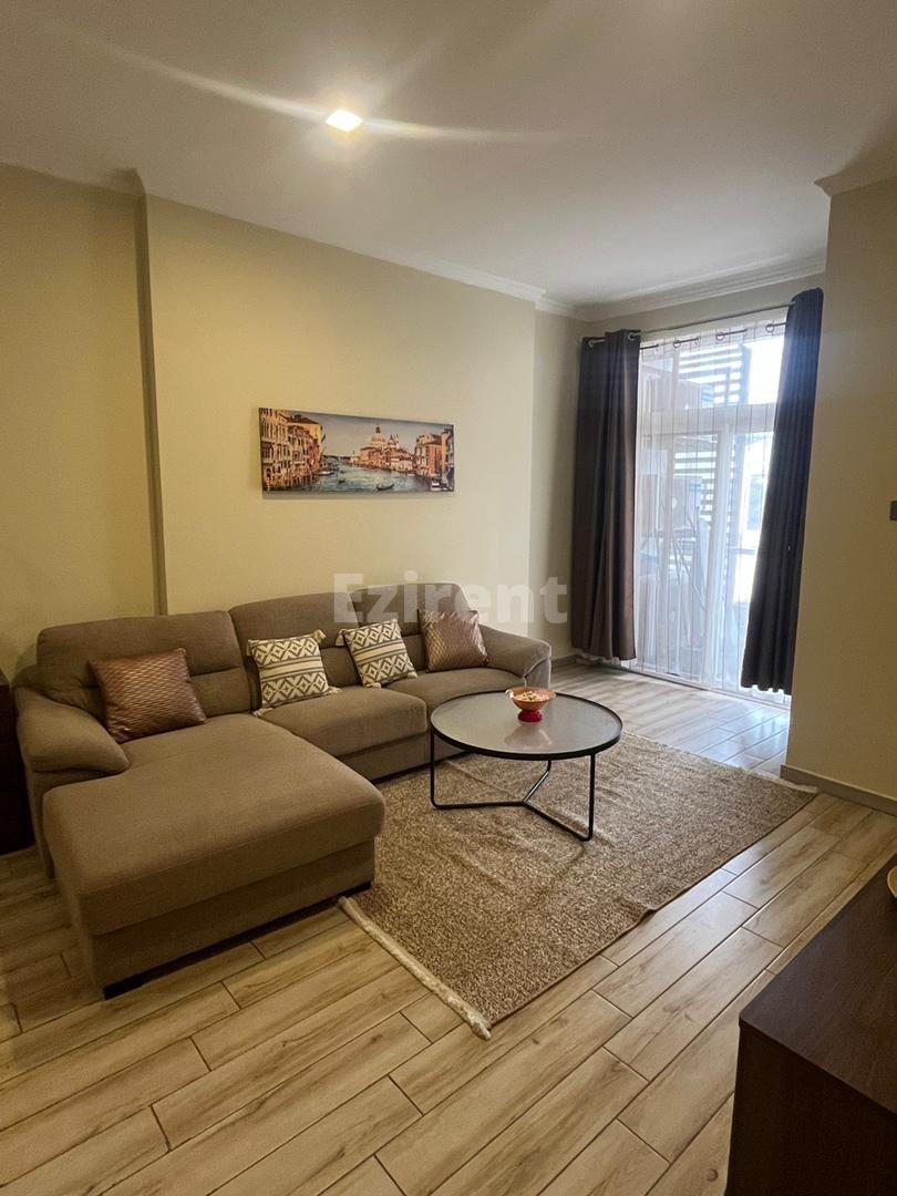 2 bedroom furnished apartment at cantonment near capitol restaurant - 11