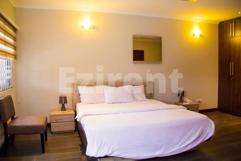 2 bedroom furnished apartment at airport residential area - 2