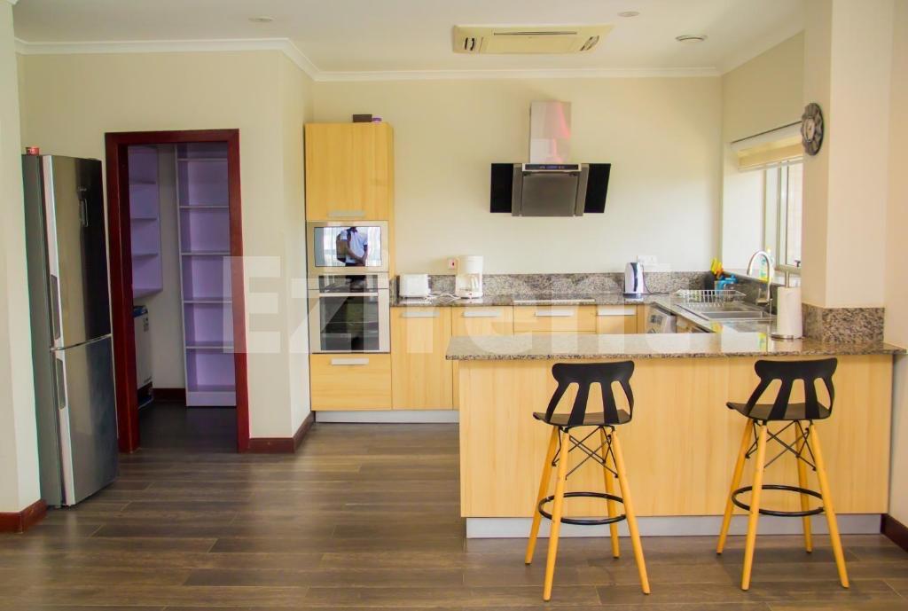 2 bedroom furnished apartment at airport residential area - 3