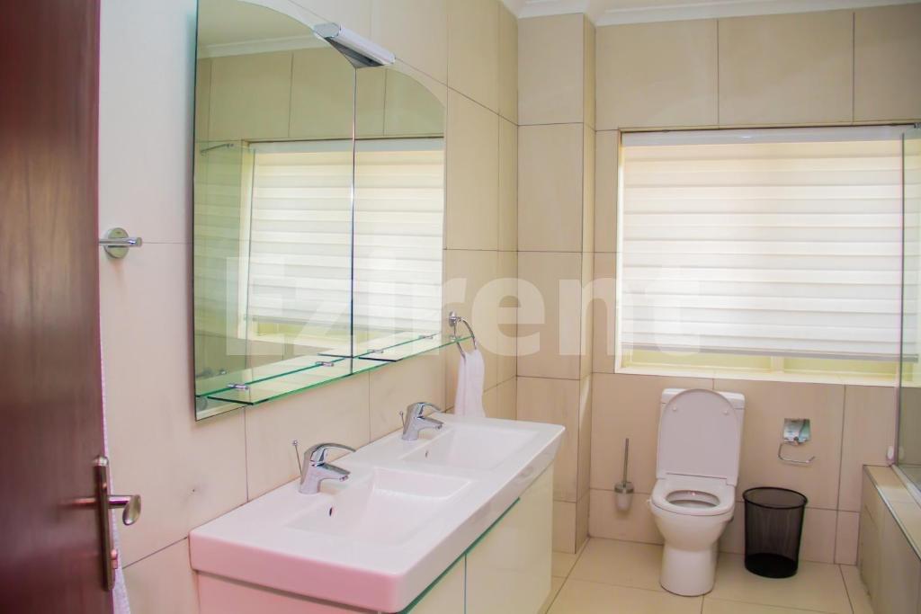 2 bedroom furnished apartment at airport residential area - 6