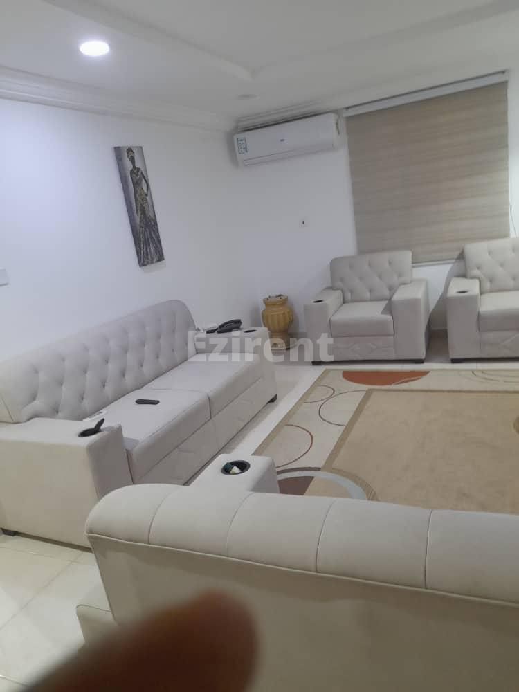Furnished 2 Bedroom Apartment - 2