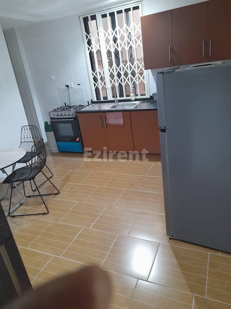 Furnished 2 Bedroom Apartment - 3