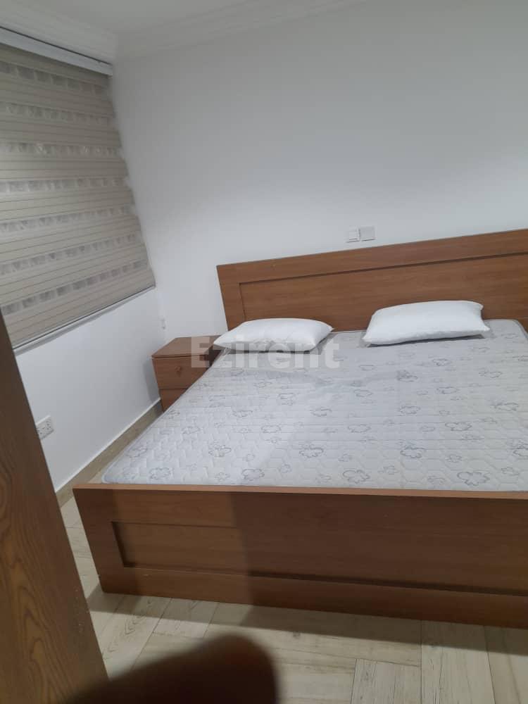 Furnished 2 Bedroom Apartment - 4