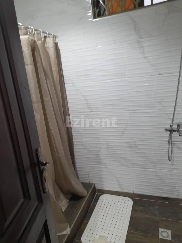 Furnished 2 Bedroom Apartment - 5