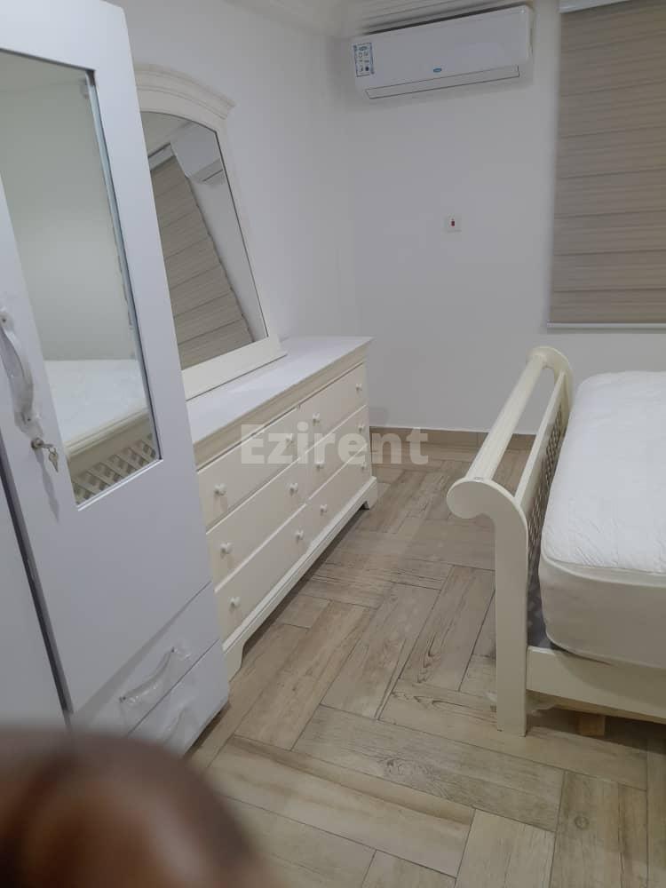 Furnished 2 Bedroom Apartment - 10