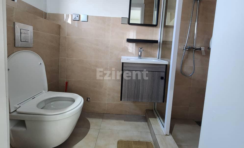 Furnished 1-Bedroom Studio Apartment - 5