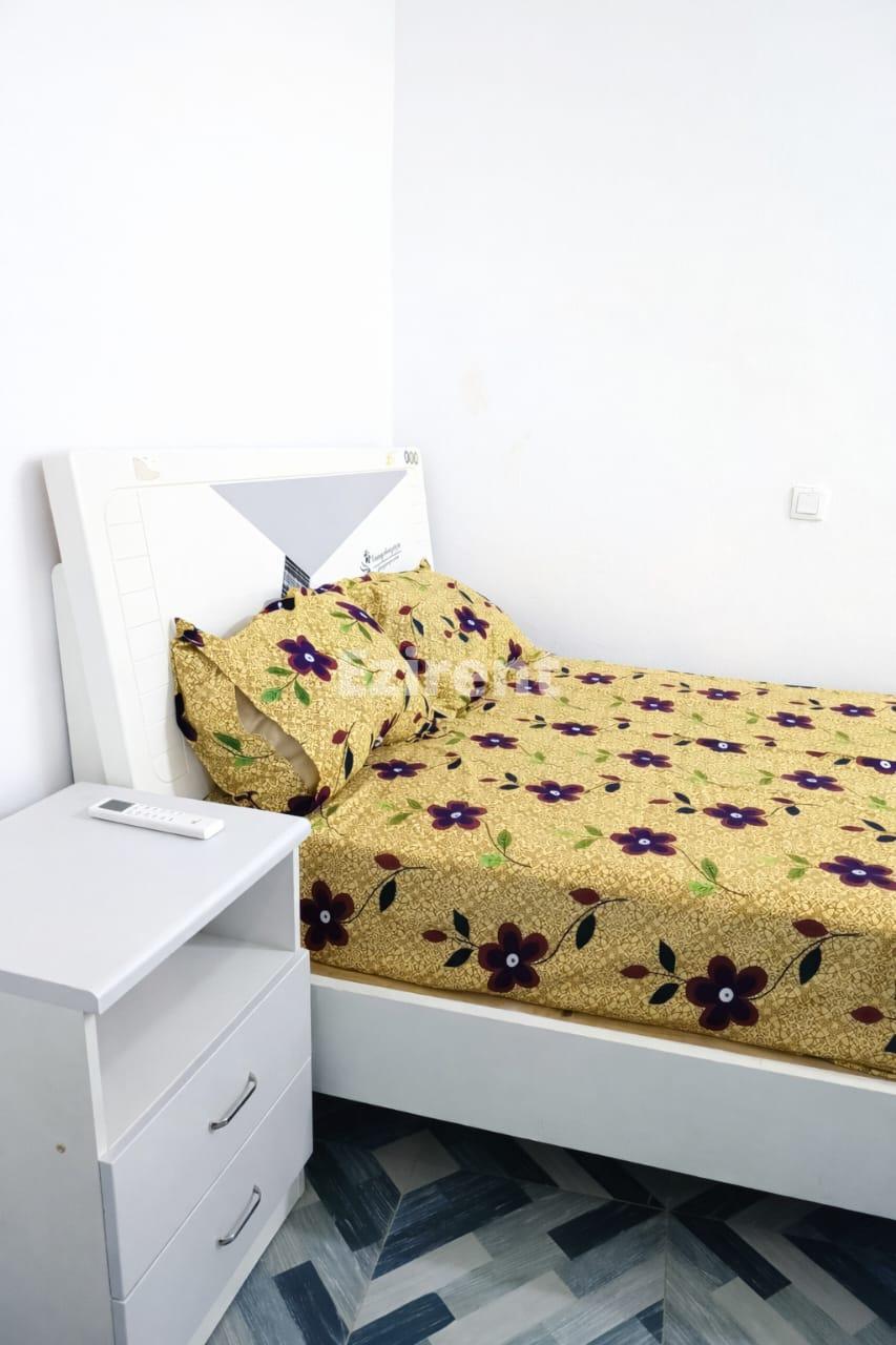 Fully Furnished 1-Bedroom Apartment for Short/Long Stays - 1