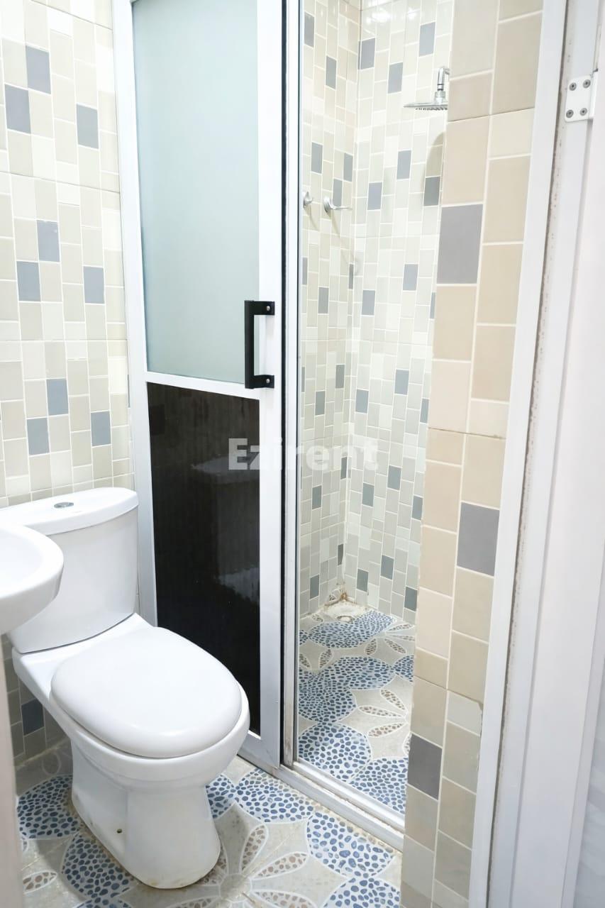 Fully Furnished 1-Bedroom Apartment for Short/Long Stays - 2