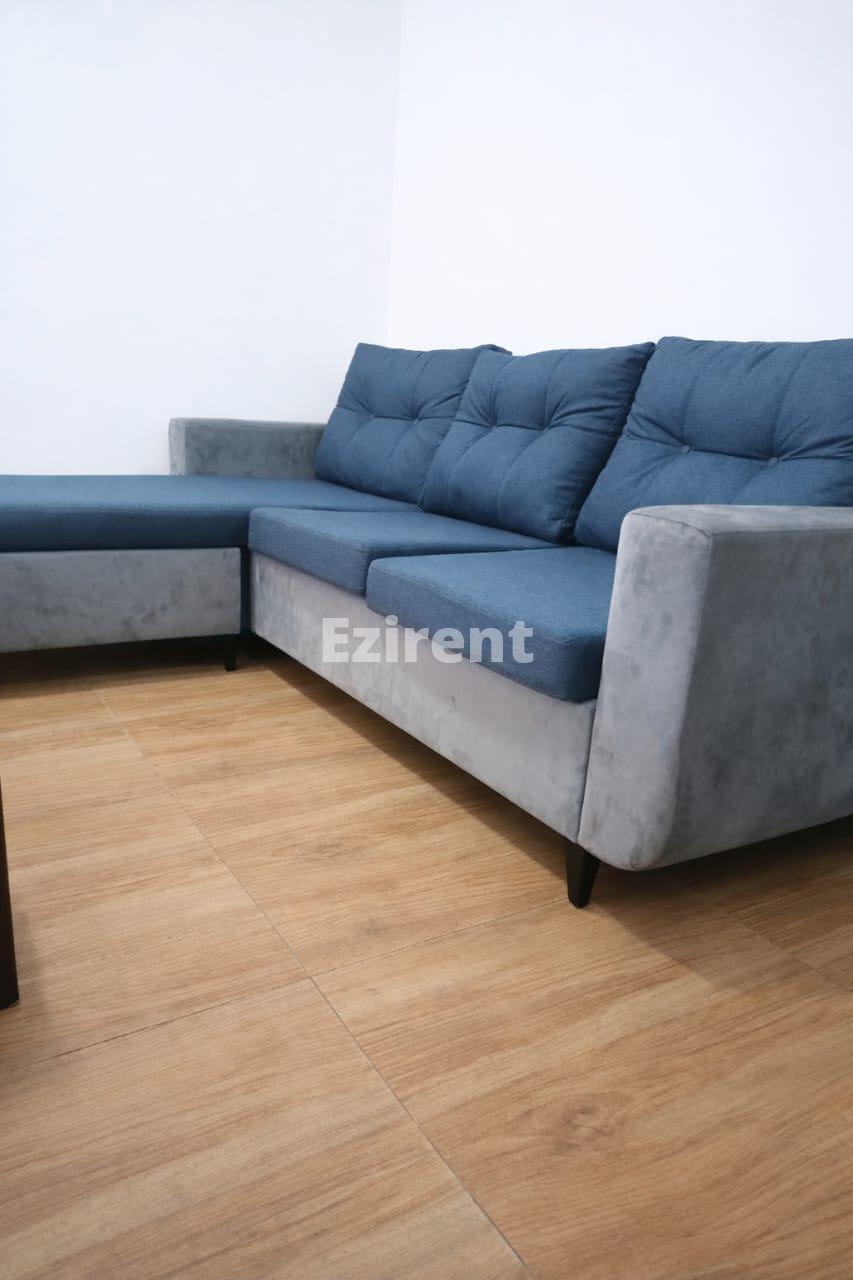 Fully Furnished 1-Bedroom Apartment for Short/Long Stays - 3