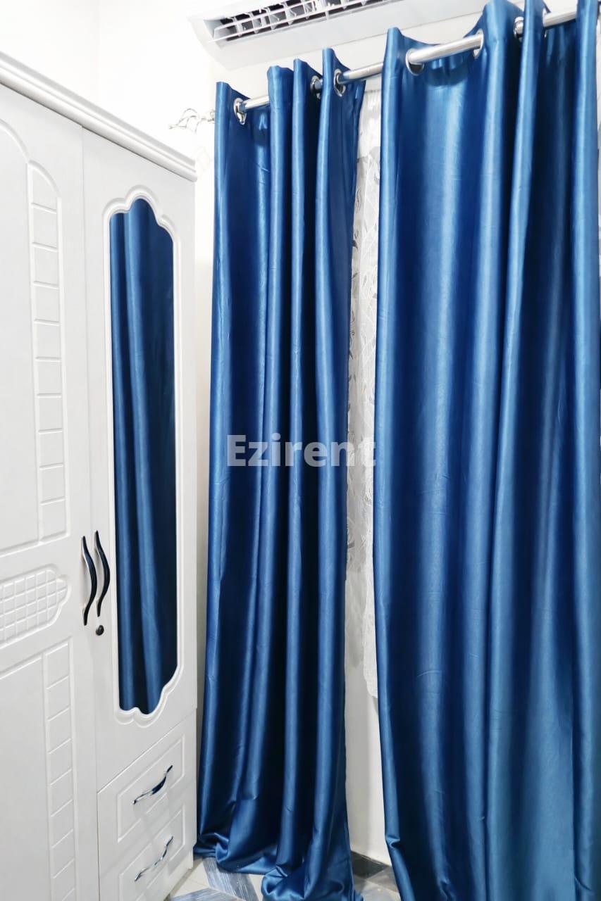 Fully Furnished 1-Bedroom Apartment for Short/Long Stays - 5