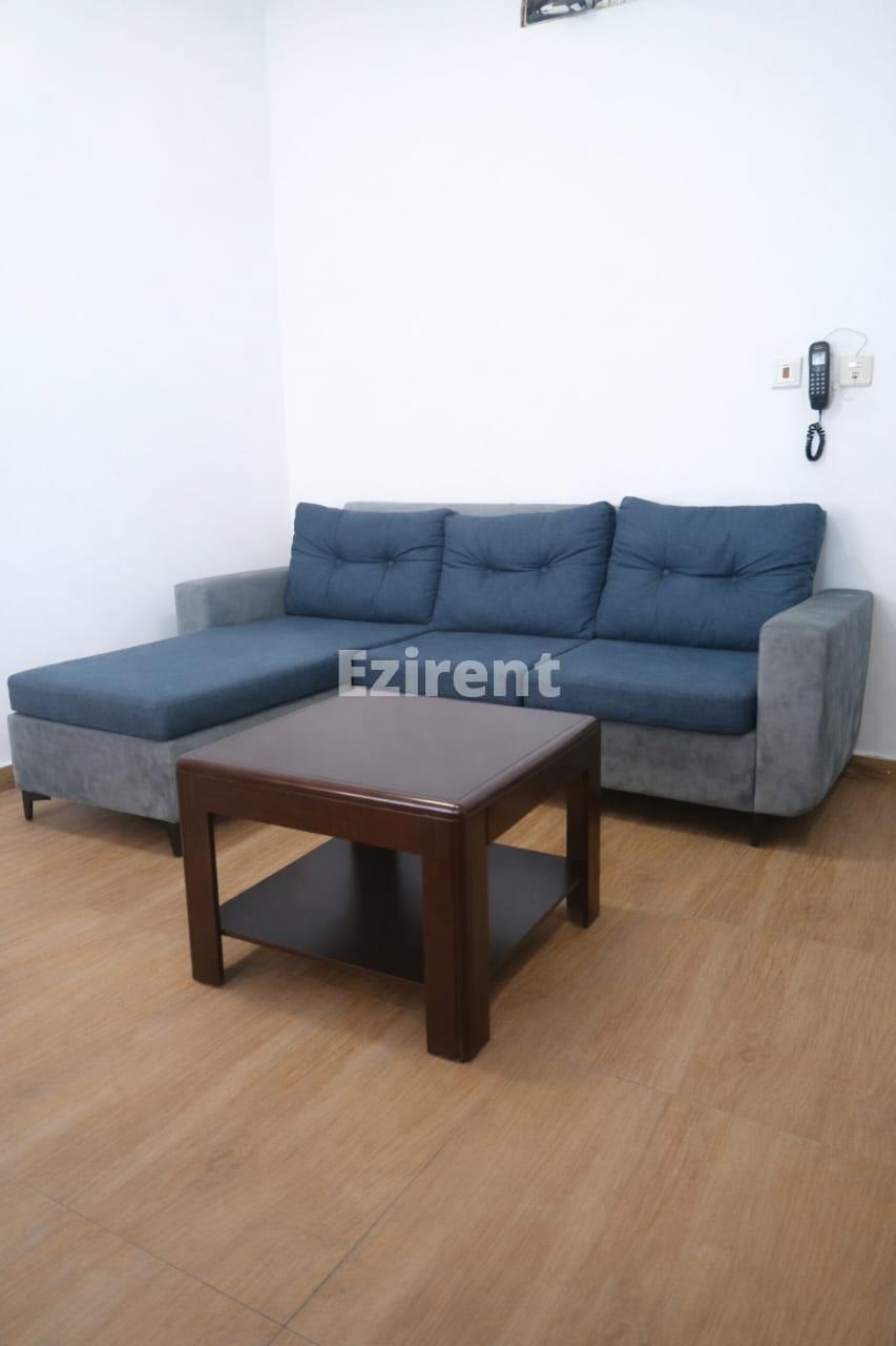 Fully Furnished 1-Bedroom Apartment for Short/Long Stays - 6