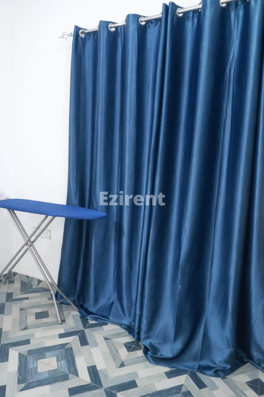 Fully Furnished 1-Bedroom Apartment for Short/Long Stays - 7