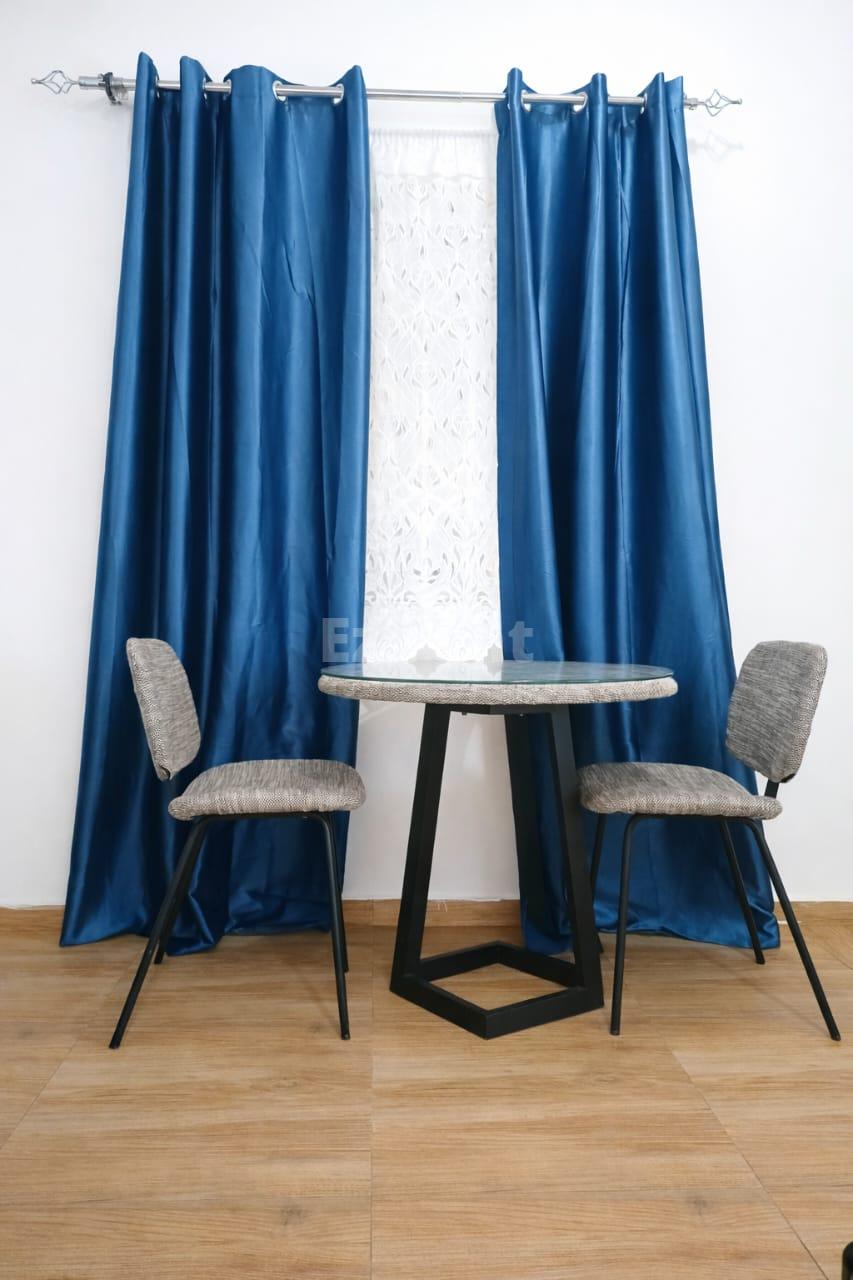 Fully Furnished 1-Bedroom Apartment for Short/Long Stays - 8