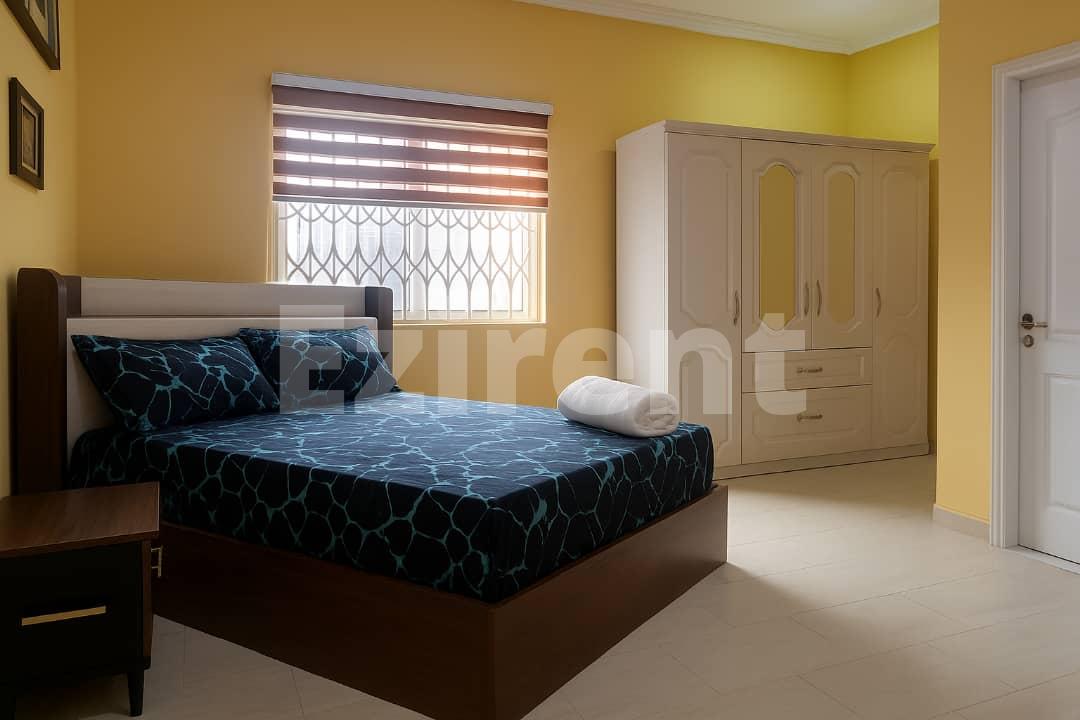 Fully Furnished 1-Bedroom Apartment for Short/Long Stays - 1