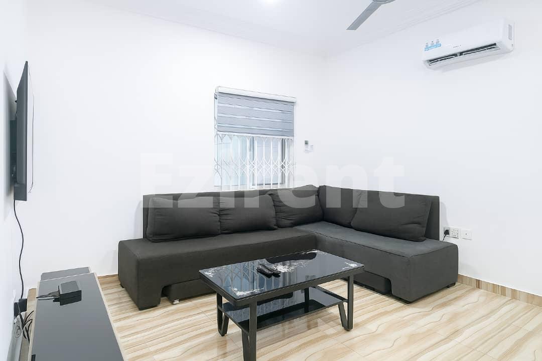Fully Furnished 1-Bedroom Apartment for Short/Long Stays - 2