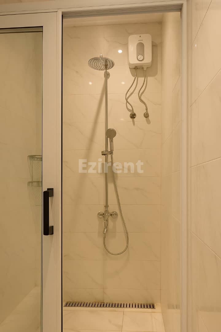 Fully Furnished 1-Bedroom Apartment for Short/Long Stays - 4